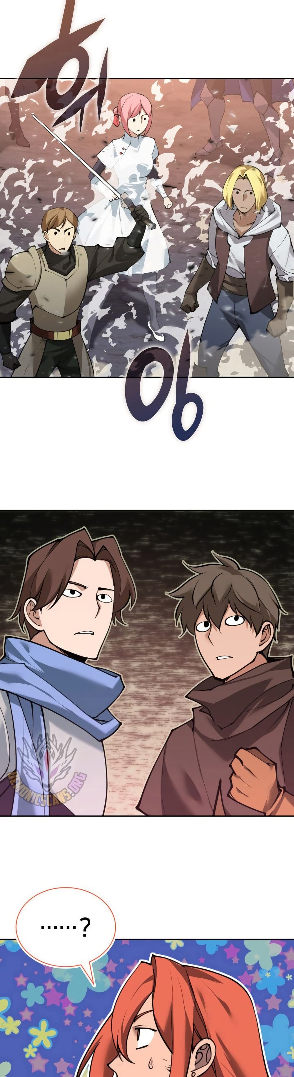 Overgeared จ้าวแห่งยุทธภัณฑ์ ตอนที่ 267 page 39