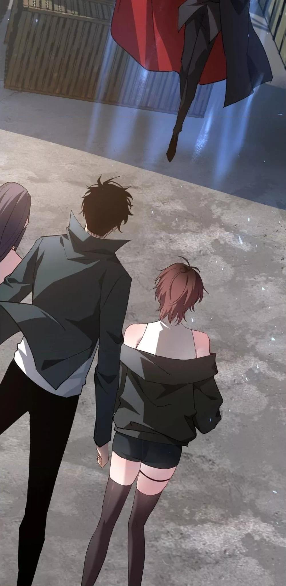 Overlord of Insects อาชีพระดับเทพ เจ้าแห่งแมลงภัยพิบัติ ตอนที่ 17 page 28