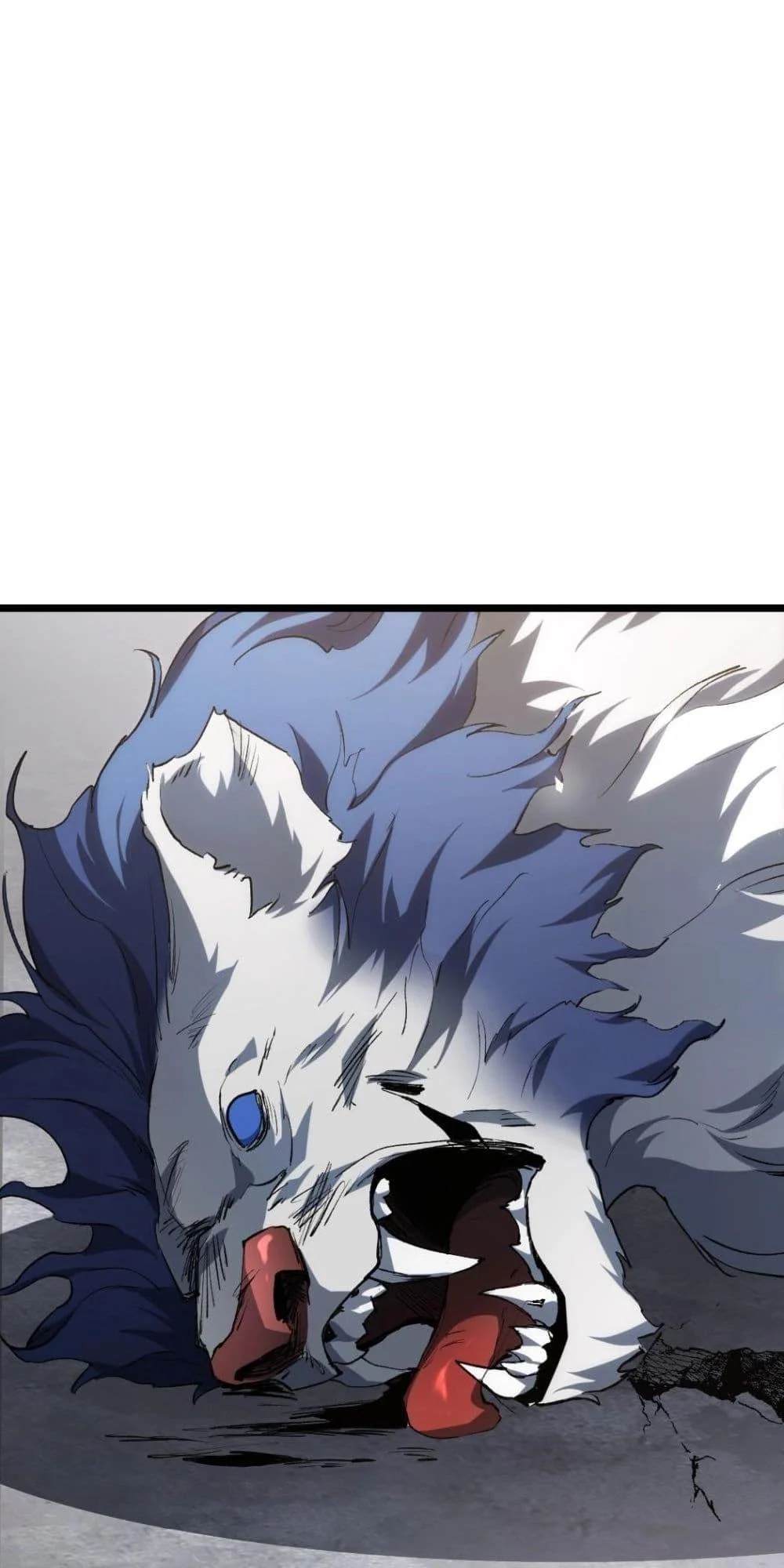 Overlord of Insects อาชีพระดับเทพ เจ้าแห่งแมลงภัยพิบัติ ตอนที่ 19 page 48