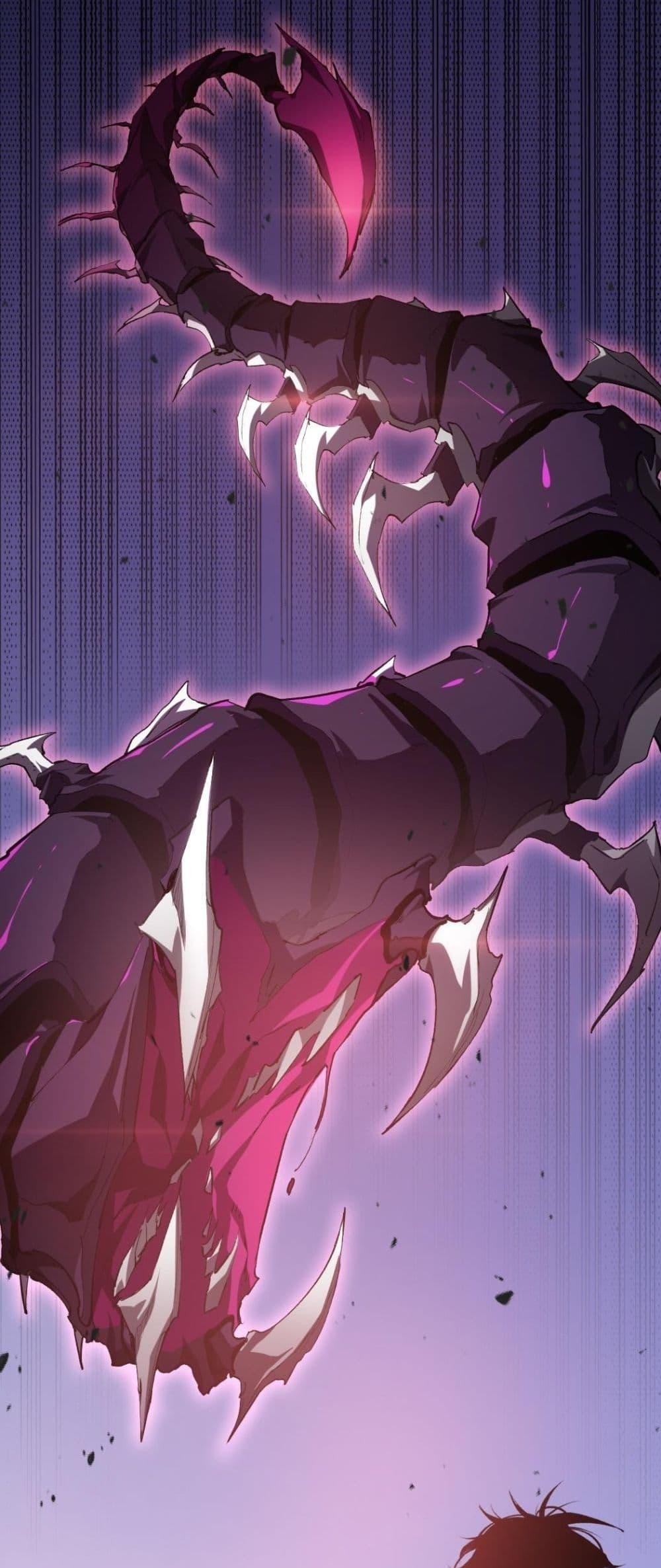 Overlord of Insects อาชีพระดับเทพ เจ้าแห่งแมลงภัยพิบัติ ตอนที่ 21 page 49