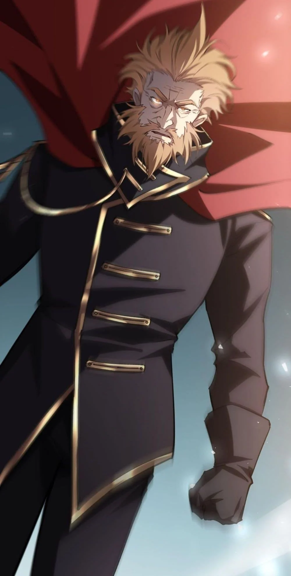 Overlord of Insects อาชีพระดับเทพ เจ้าแห่งแมลงภัยพิบัติ ตอนที่ 23 page 37