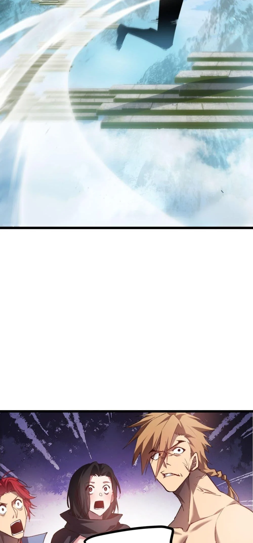 Overlord of Insects อาชีพระดับเทพ เจ้าแห่งแมลงภัยพิบัติ ตอนที่ 25 page 27