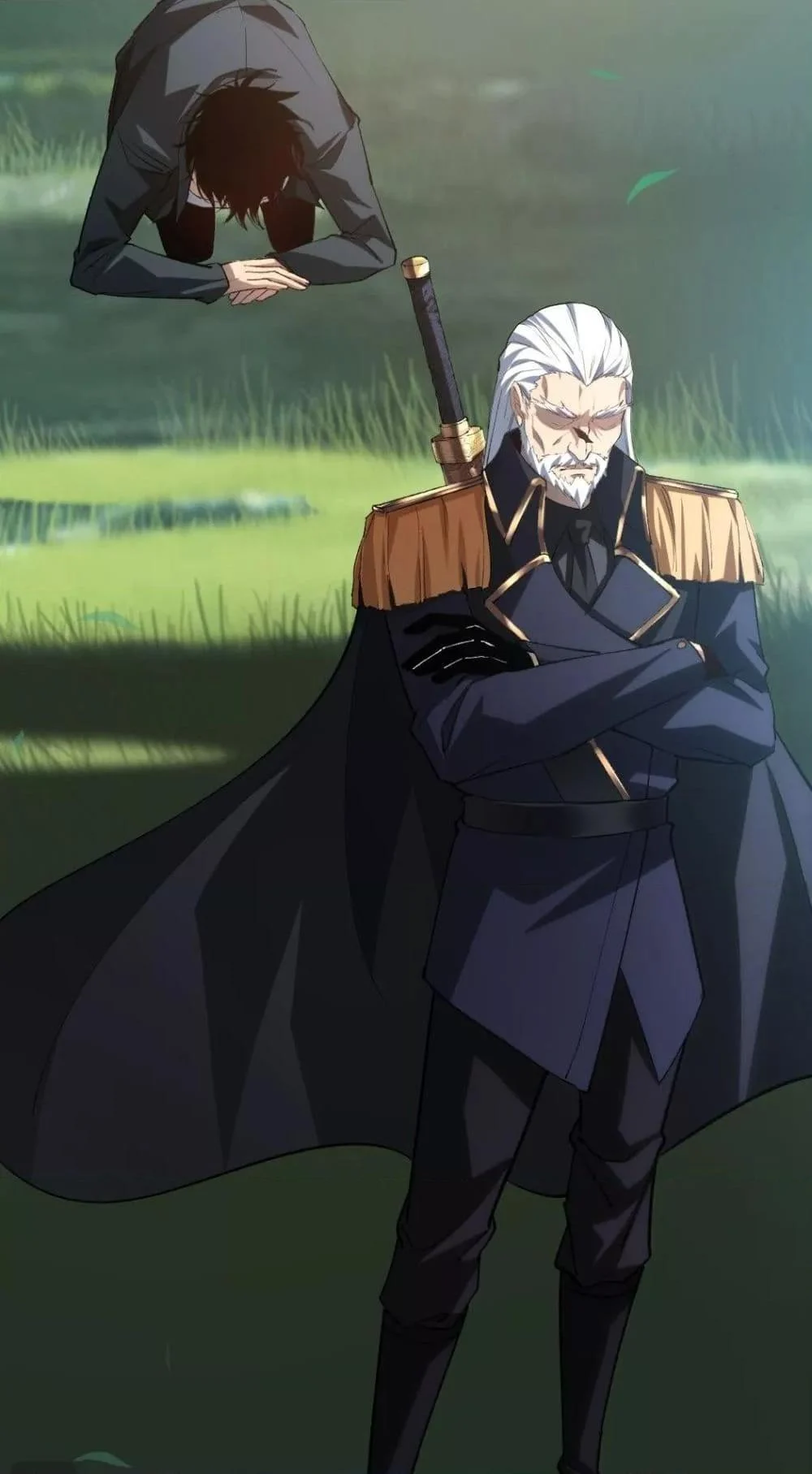 Overlord of Insects อาชีพระดับเทพ เจ้าแห่งแมลงภัยพิบัติ ตอนที่ 26 page 30