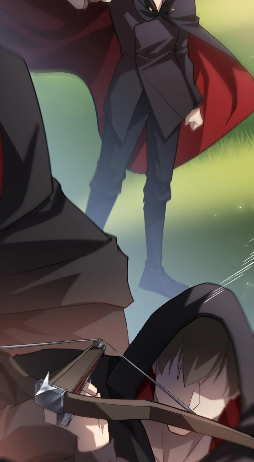 Overlord of Insects อาชีพระดับเทพ เจ้าแห่งแมลงภัยพิบัติ ตอนที่ 26 page 49