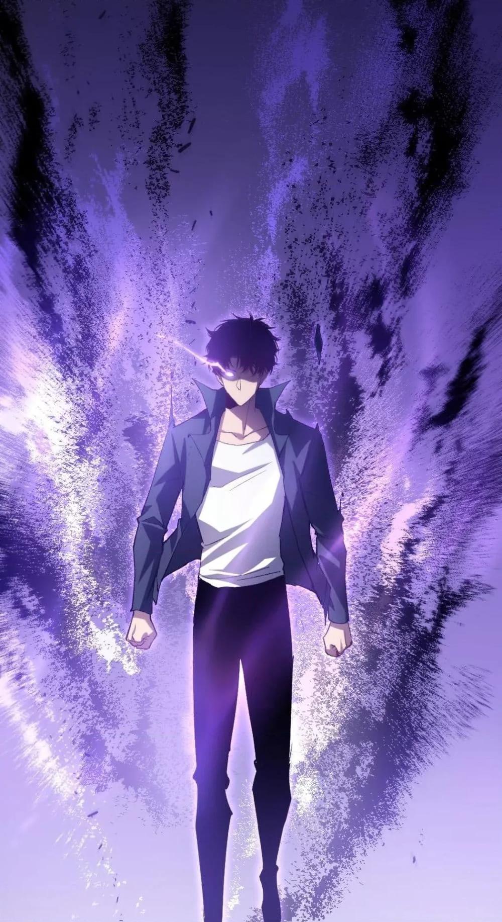 Overlord of Insects อาชีพระดับเทพ เจ้าแห่งแมลงภัยพิบัติ ตอนที่ 30 page 24