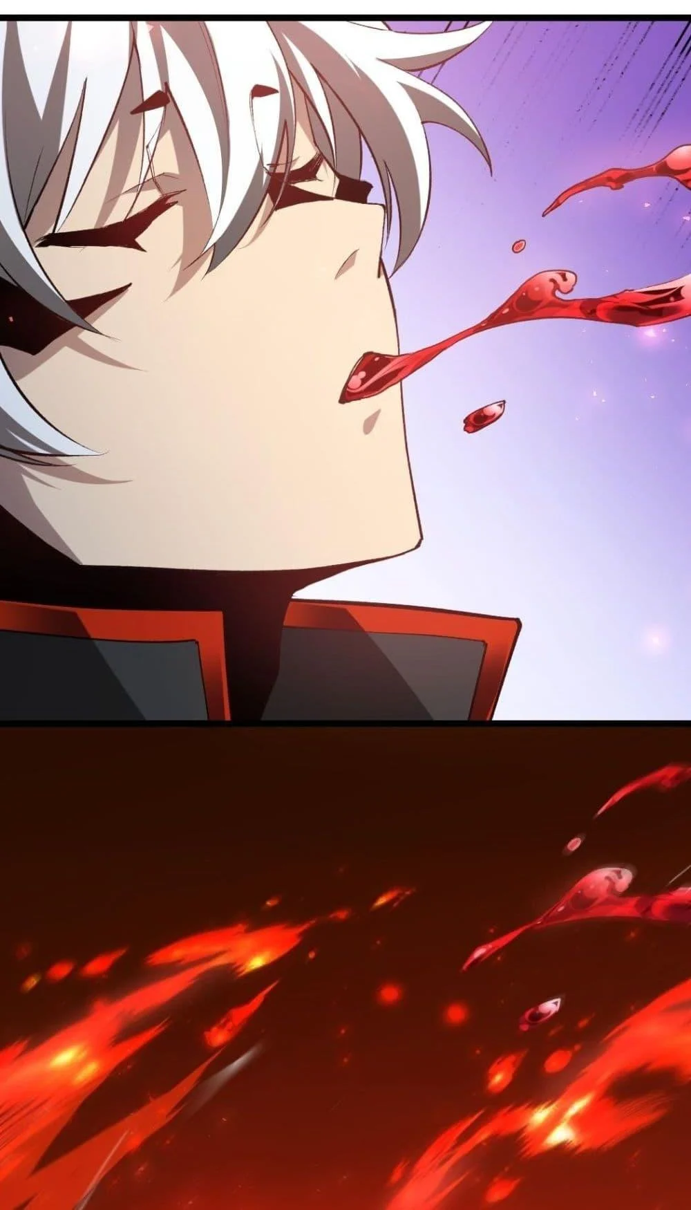 Overlord of Insects อาชีพระดับเทพ เจ้าแห่งแมลงภัยพิบัติ ตอนที่ 35 page 12