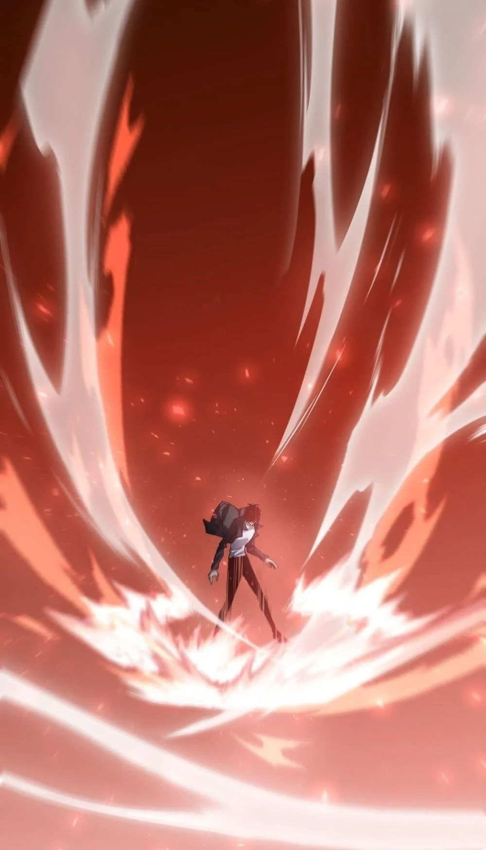 Overlord of Insects อาชีพระดับเทพ เจ้าแห่งแมลงภัยพิบัติ ตอนที่ 35 page 15