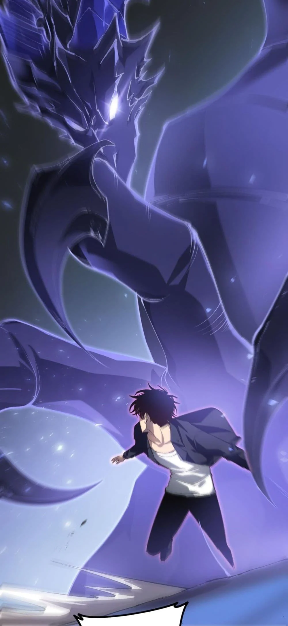 Overlord of Insects อาชีพระดับเทพ เจ้าแห่งแมลงภัยพิบัติ ตอนที่ 37 page 27