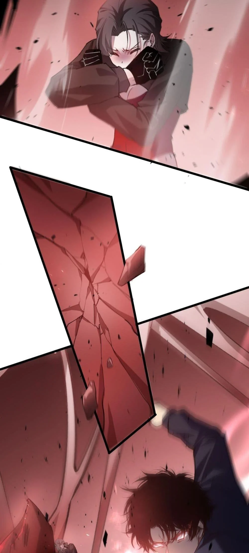 Overlord of Insects อาชีพระดับเทพ เจ้าแห่งแมลงภัยพิบัติ ตอนที่ 38 page 13