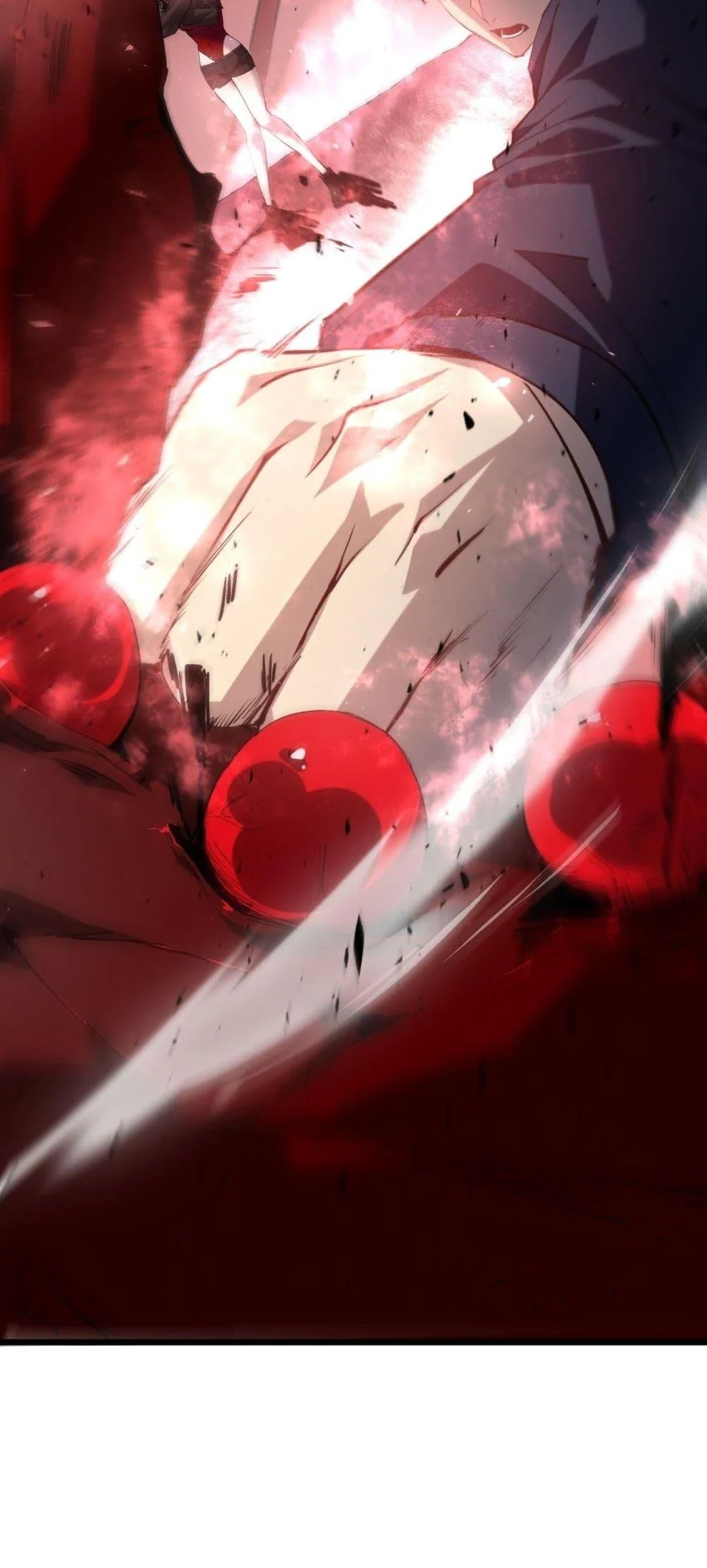 Overlord of Insects อาชีพระดับเทพ เจ้าแห่งแมลงภัยพิบัติ ตอนที่ 38 page 14