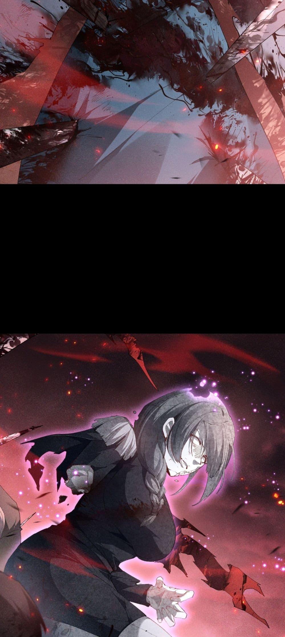 Overlord of Insects อาชีพระดับเทพ เจ้าแห่งแมลงภัยพิบัติ ตอนที่ 62 page 48