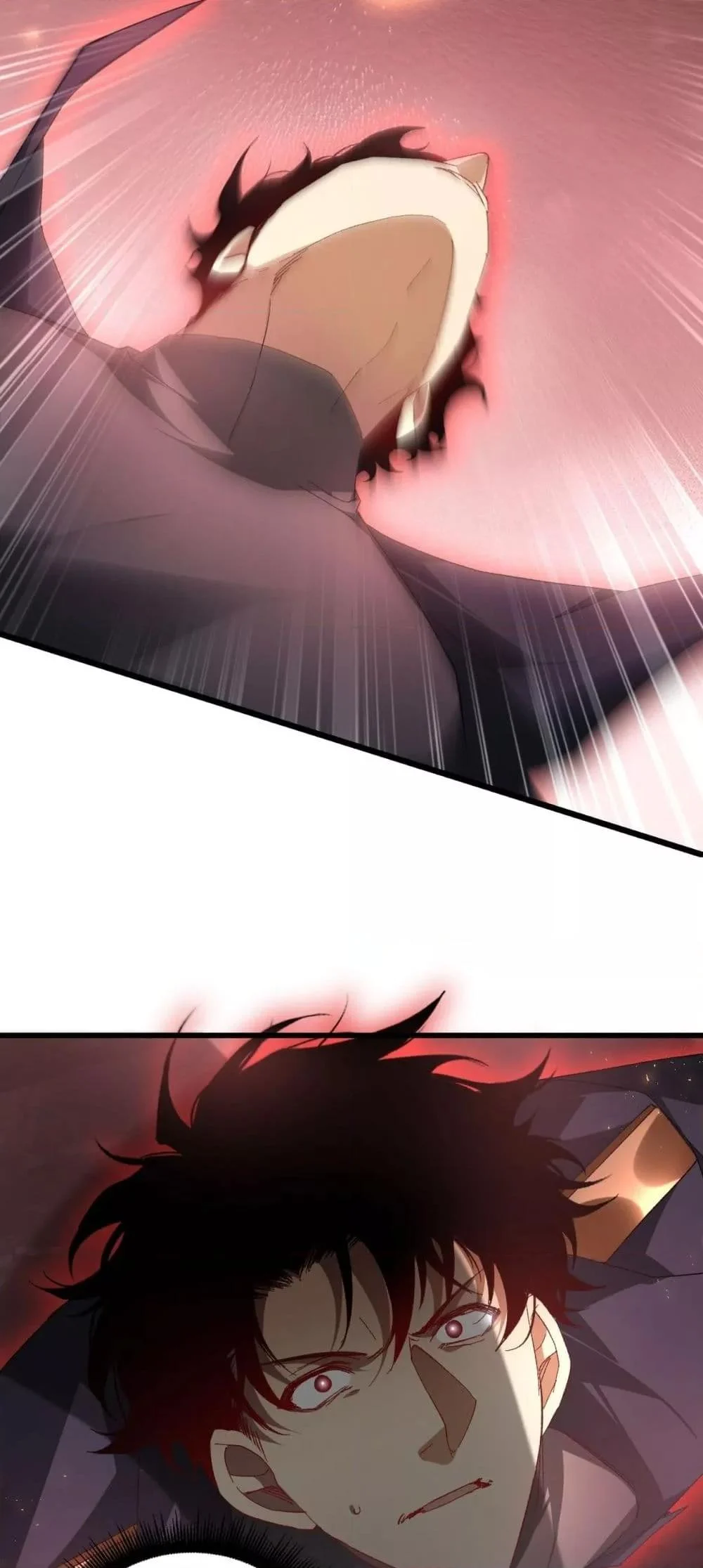 Overlord of Insects อาชีพระดับเทพ เจ้าแห่งแมลงภัยพิบัติ ตอนที่ 70 page 7