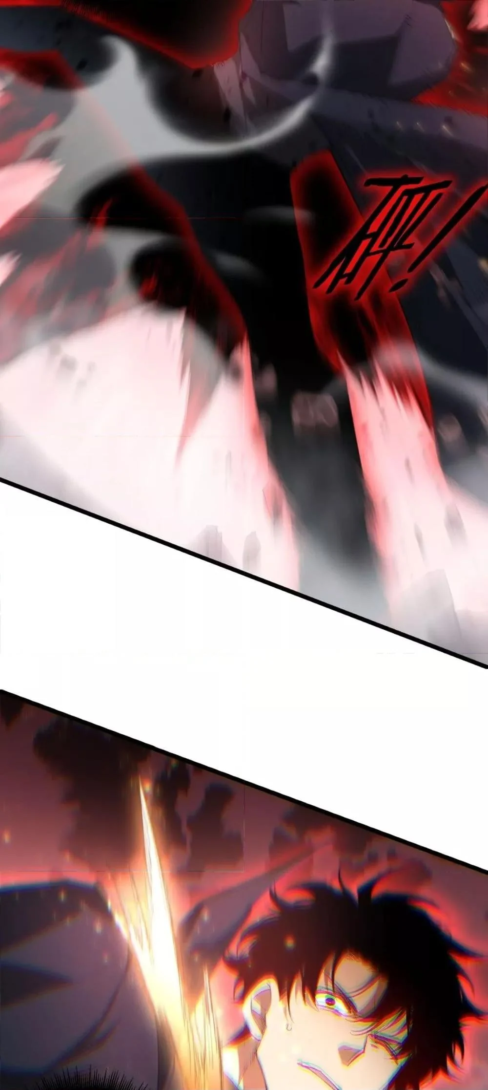 Overlord of Insects อาชีพระดับเทพ เจ้าแห่งแมลงภัยพิบัติ ตอนที่ 70 page 9