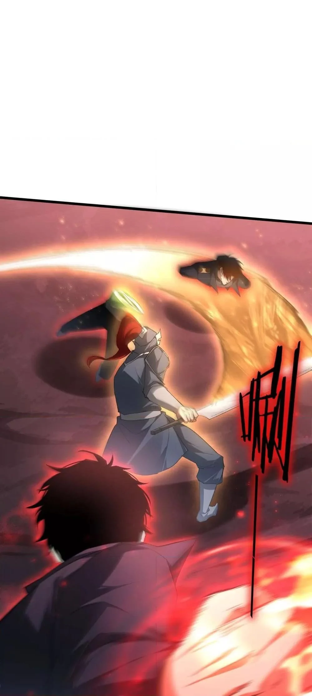 Overlord of Insects อาชีพระดับเทพ เจ้าแห่งแมลงภัยพิบัติ ตอนที่ 70 page 40