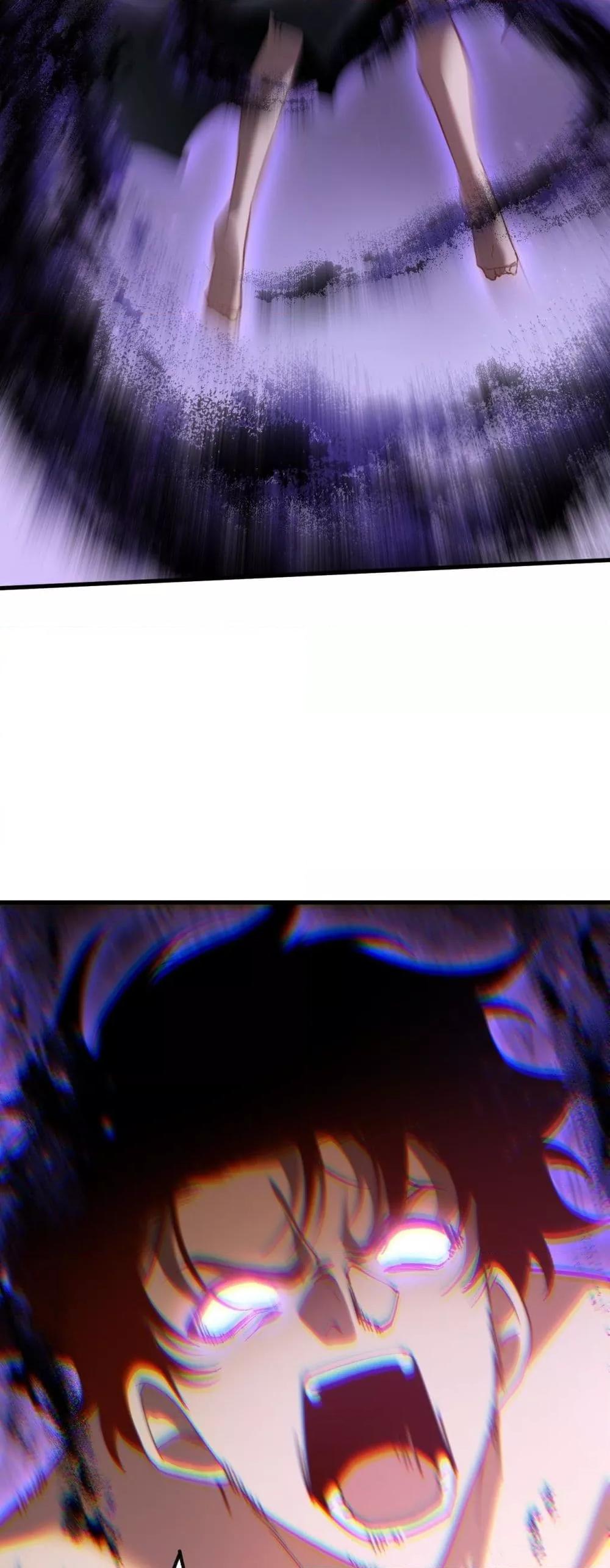 Overlord of Insects อาชีพระดับเทพ เจ้าแห่งแมลงภัยพิบัติ ตอนที่ 75 page 34