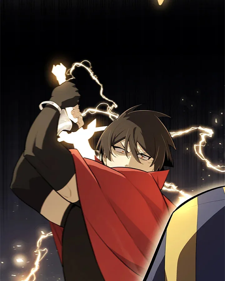 Overpowered Sword ตอนที่ 138 page 6