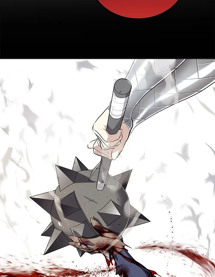 Overpowered Sword ตอนที่ 138 page 31