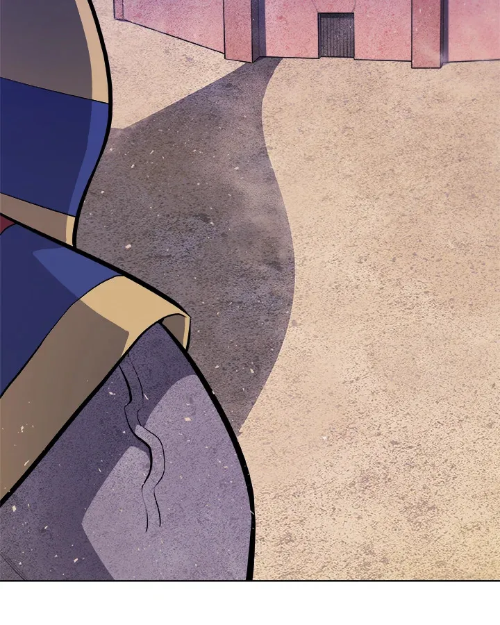 Overpowered Sword ตอนที่ 138 page 37