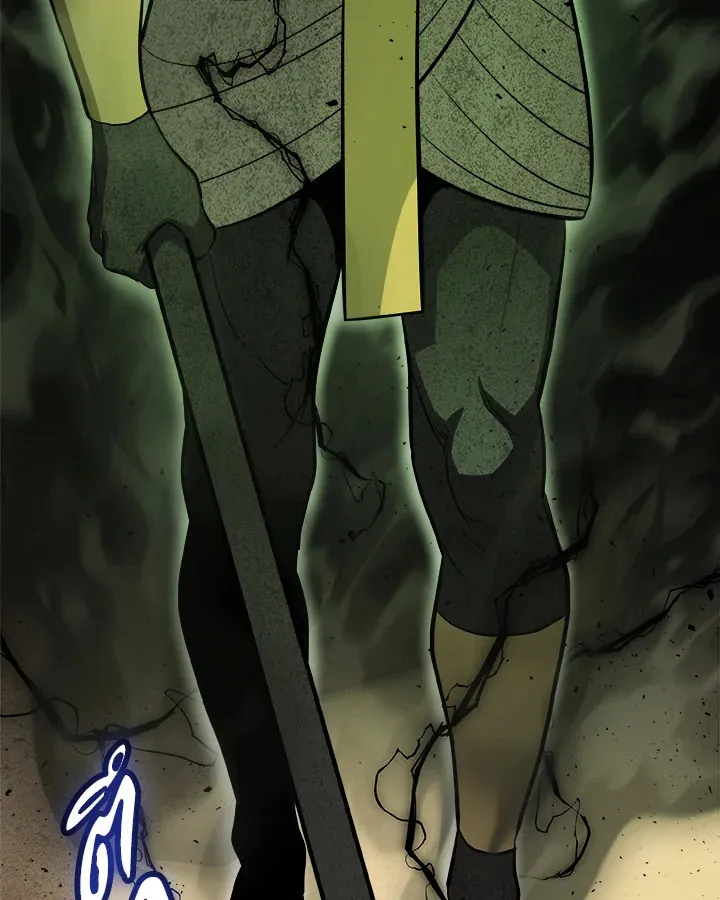 Overpowered Sword ตอนที่ 138 page 61