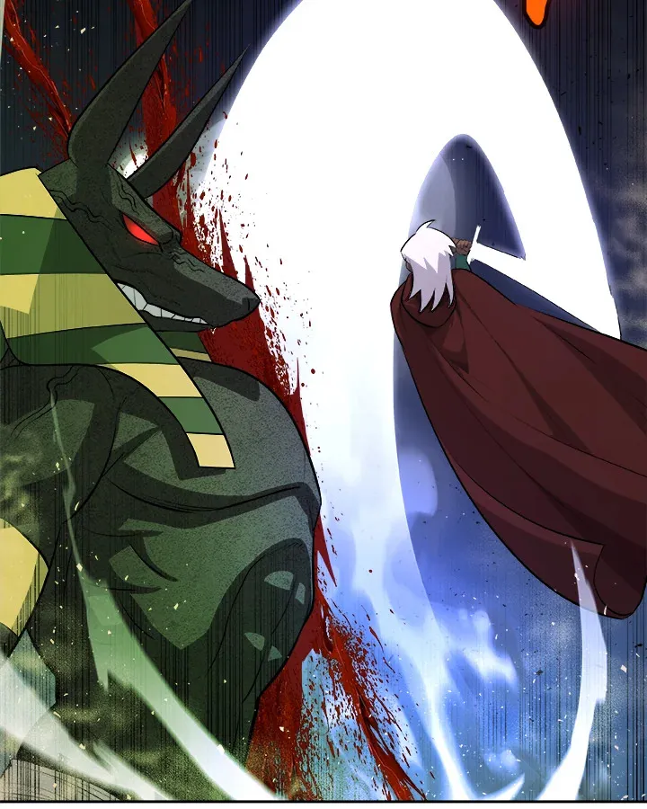 Overpowered Sword ตอนที่ 138 page 98