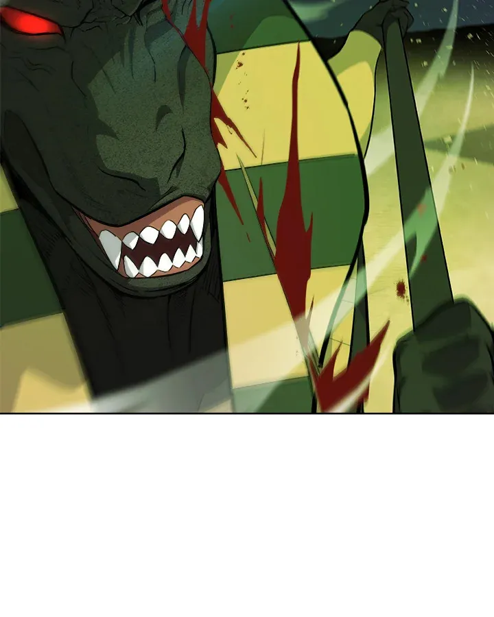 Overpowered Sword ตอนที่ 138 page 100