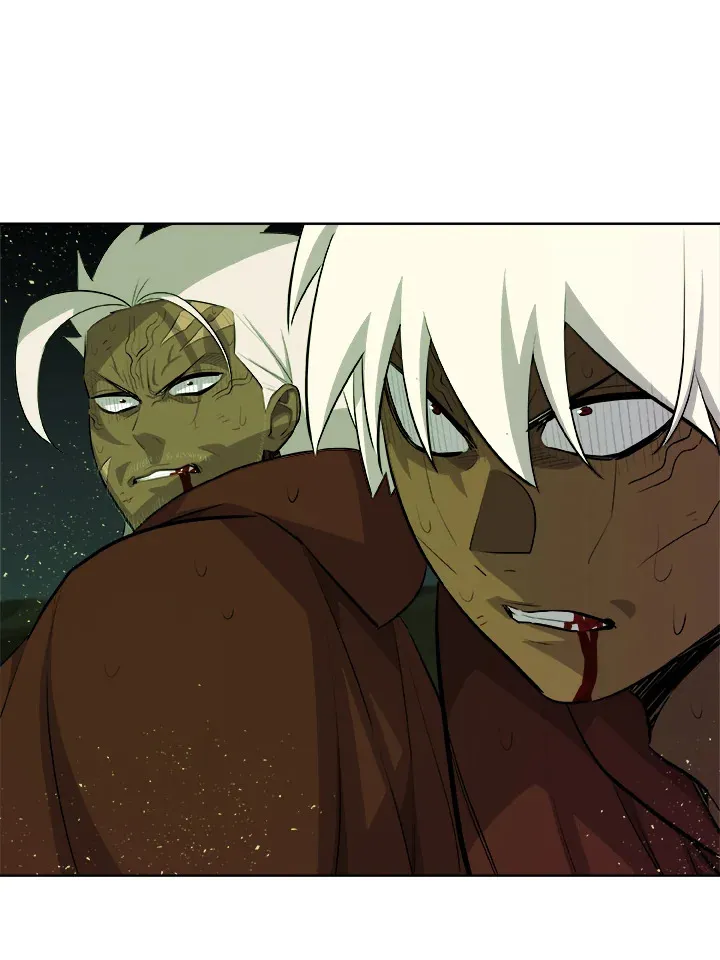 Overpowered Sword ตอนที่ 138 page 108