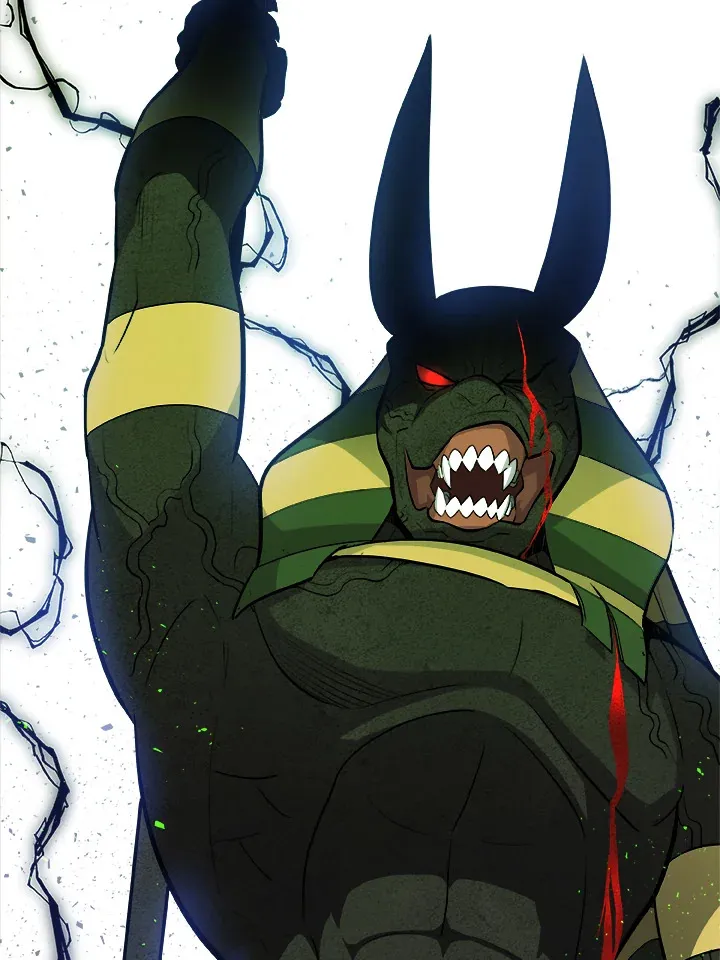 Overpowered Sword ตอนที่ 138 page 110