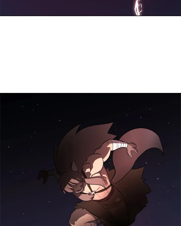 Overpowered Sword ตอนที่ 138 page 128