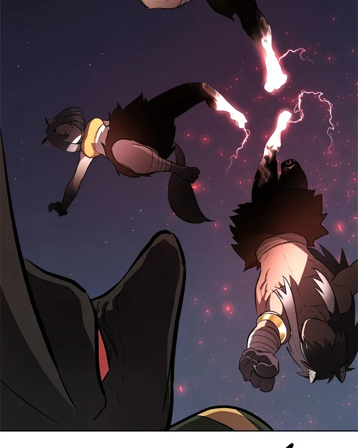 Overpowered Sword ตอนที่ 138 page 129