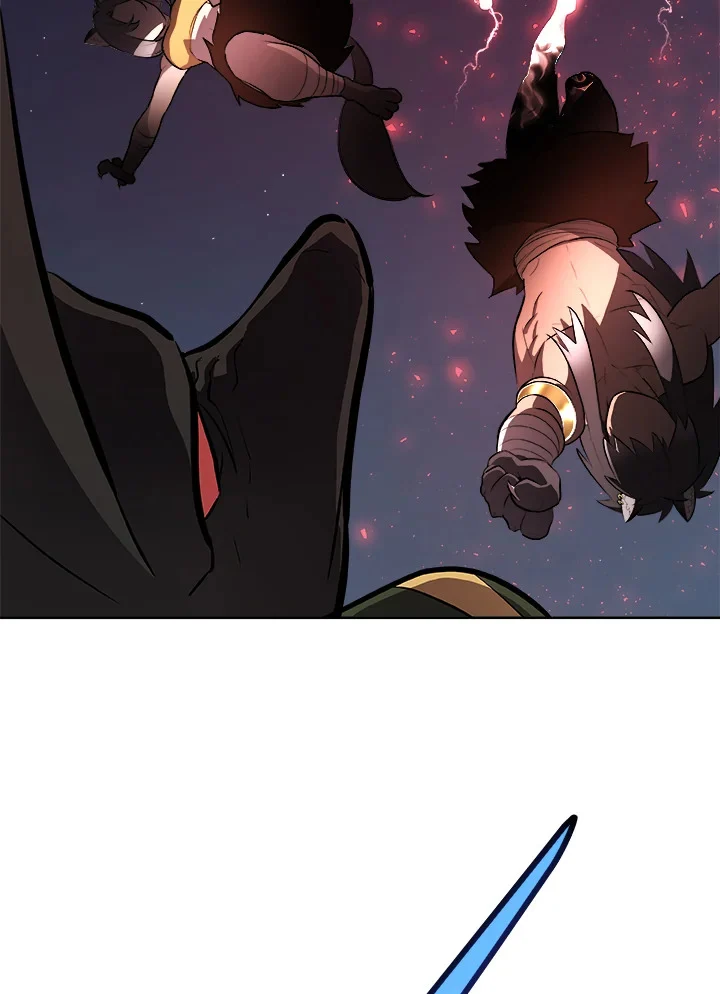 Overpowered Sword ตอนที่ 139 page 10