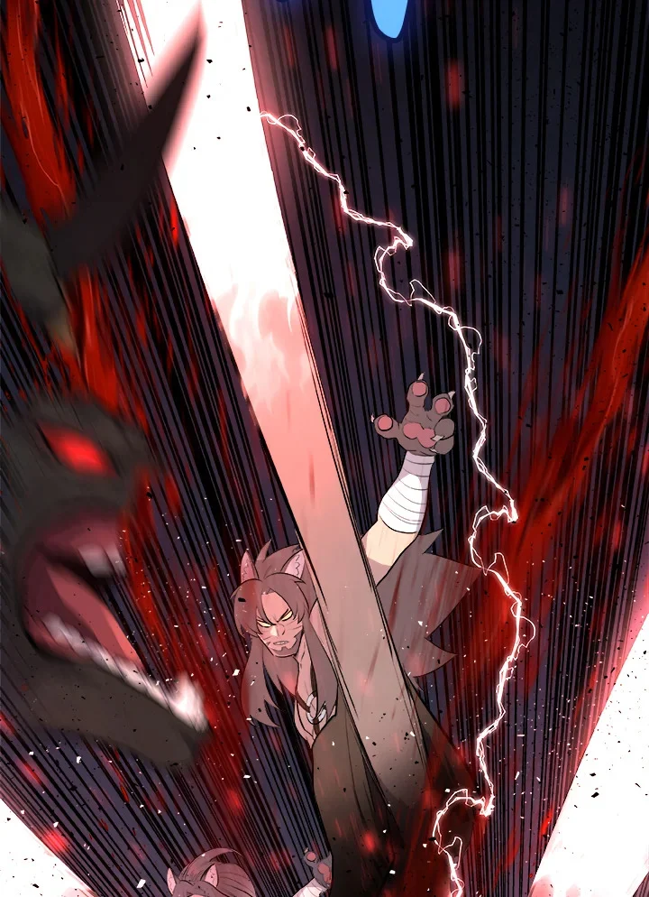 Overpowered Sword ตอนที่ 139 page 12