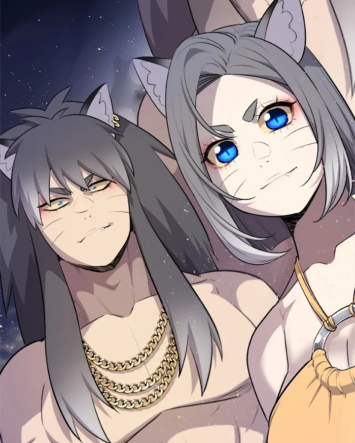 Overpowered Sword ตอนที่ 139 page 23