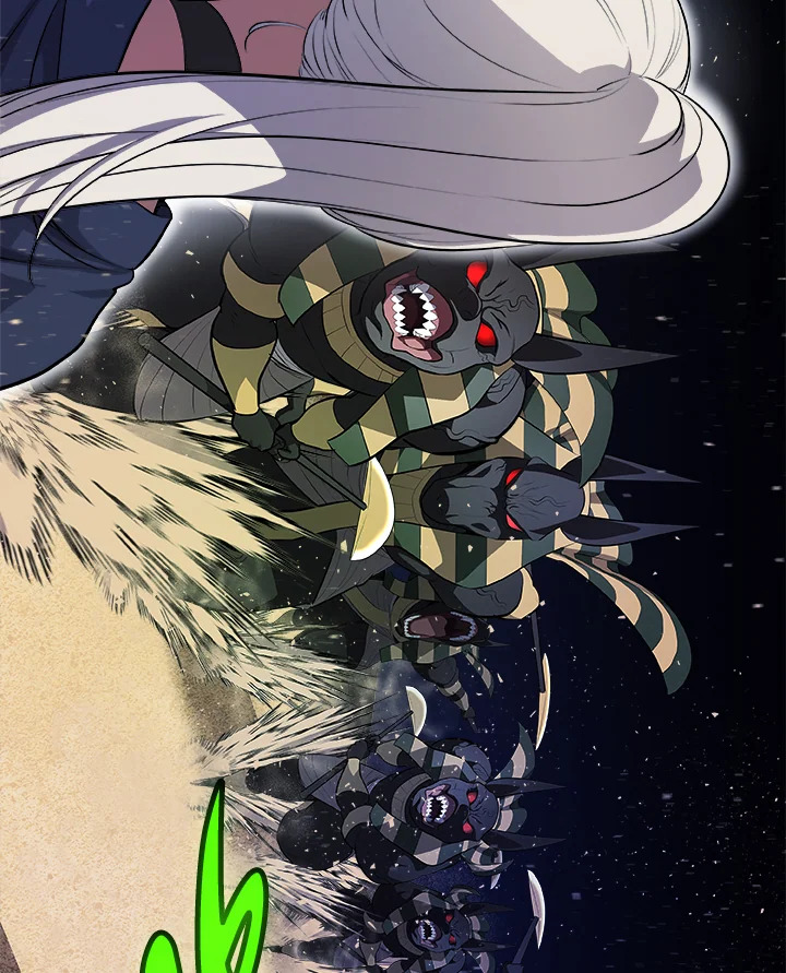 Overpowered Sword ตอนที่ 139 page 86