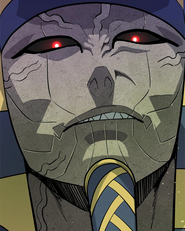 Overpowered Sword ตอนที่ 139 page 97