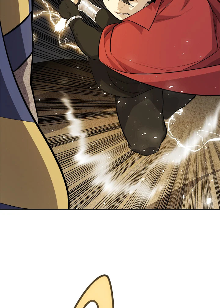 Overpowered Sword ตอนที่ 140 page 10