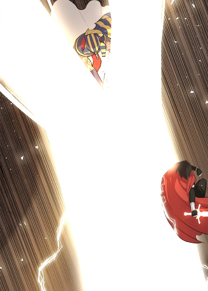 Overpowered Sword ตอนที่ 140 page 12