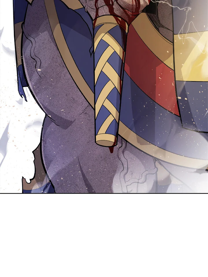 Overpowered Sword ตอนที่ 140 page 26