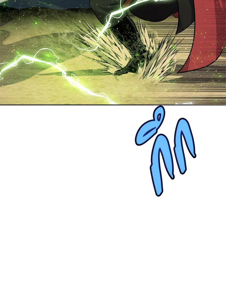 Overpowered Sword ตอนที่ 140 page 30