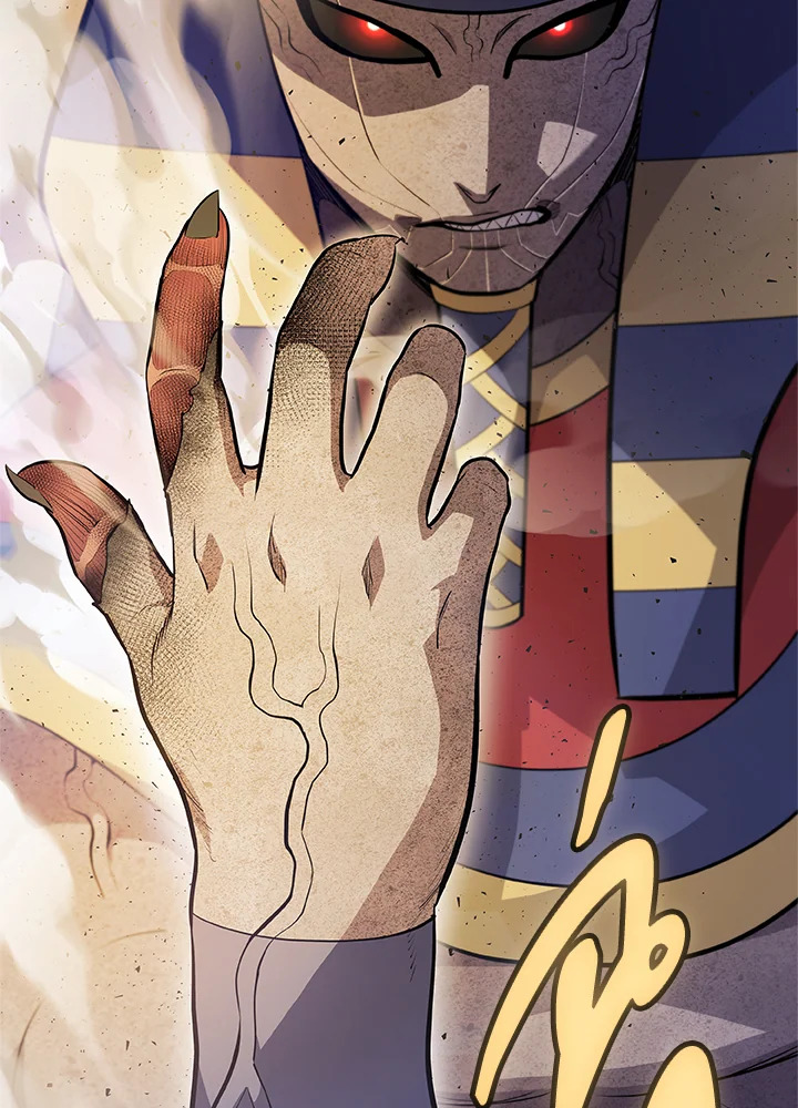 Overpowered Sword ตอนที่ 140 page 57