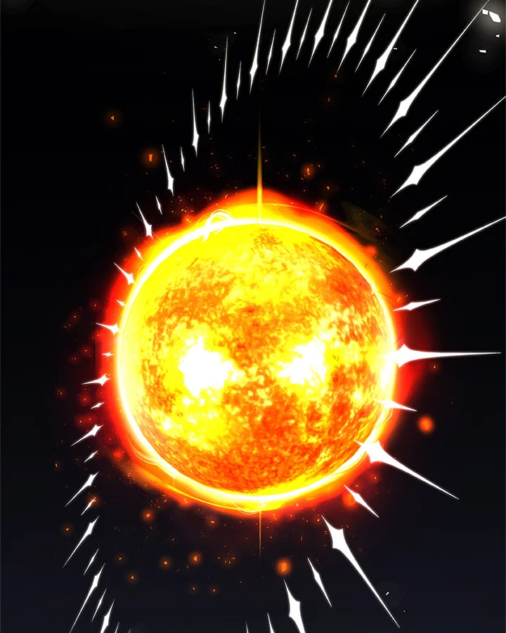 Overpowered Sword ตอนที่ 140 page 68