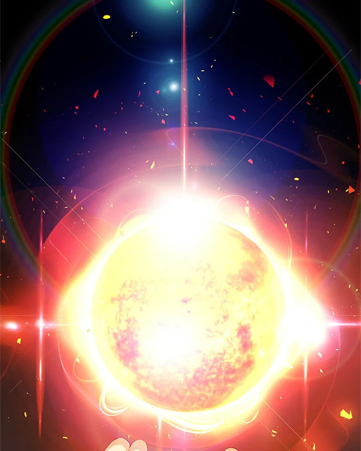 Overpowered Sword ตอนที่ 140 page 71