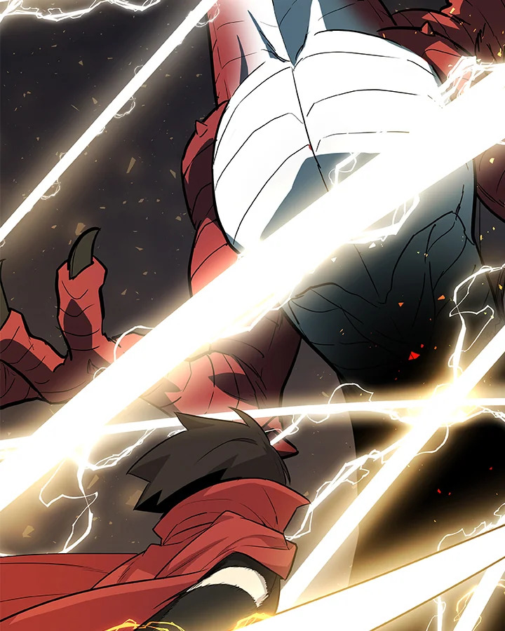 Overpowered Sword ตอนที่ 140 page 82