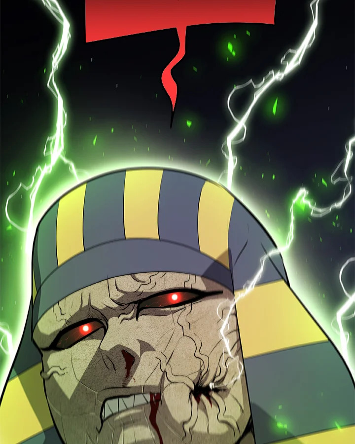 Overpowered Sword ตอนที่ 140 page 101