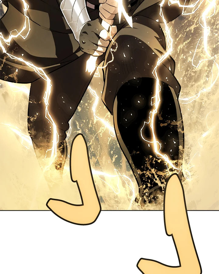 Overpowered Sword ตอนที่ 140 page 109