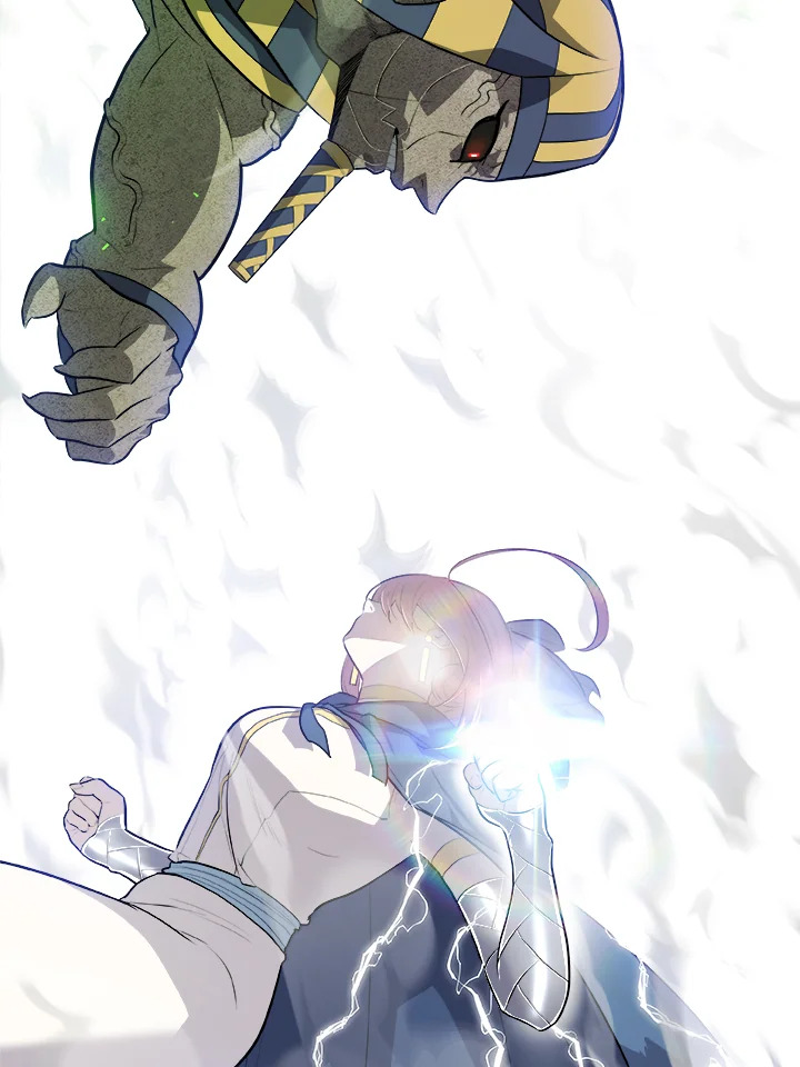 Overpowered Sword ตอนที่ 140 page 116