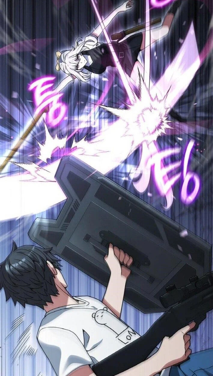 Part-Time Grim Reaper ตอนที่ 19 page 44