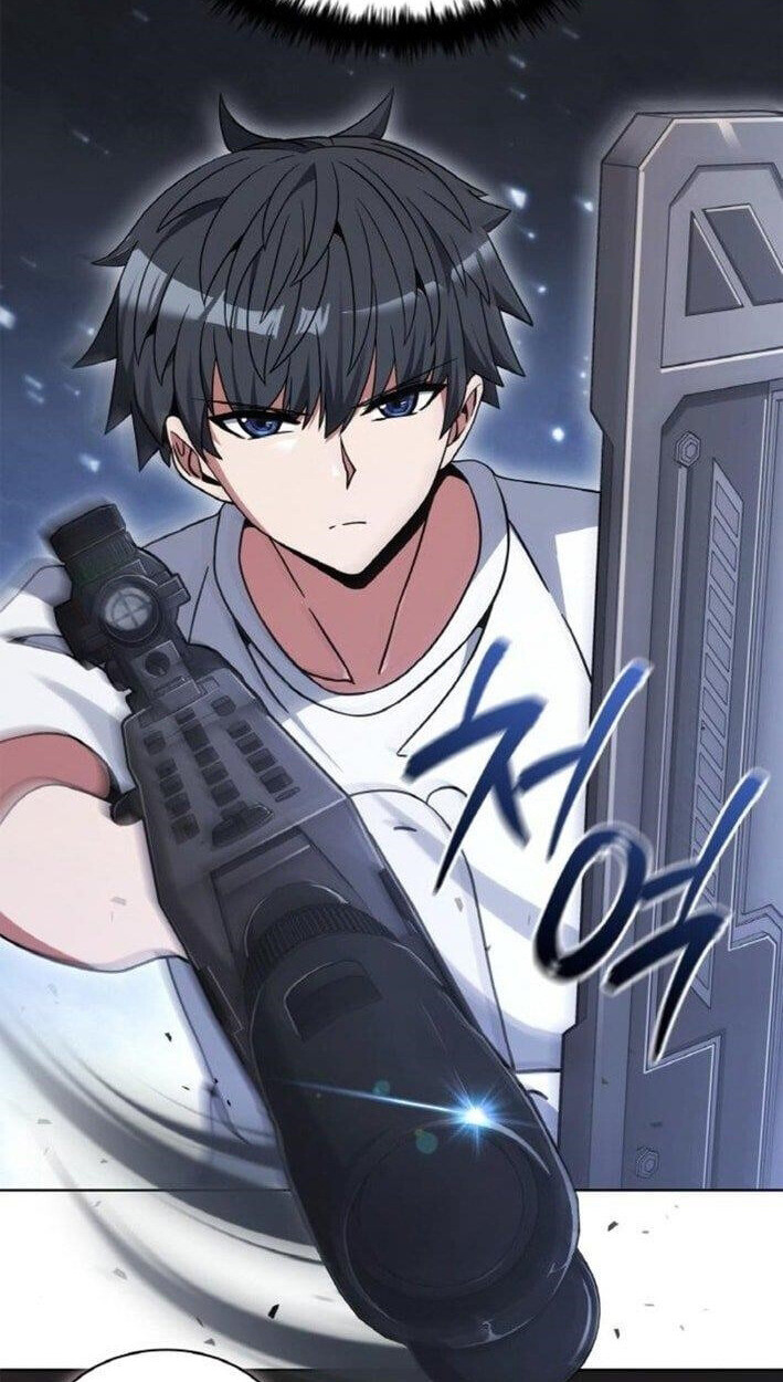 Part-Time Grim Reaper ตอนที่ 19 page 55