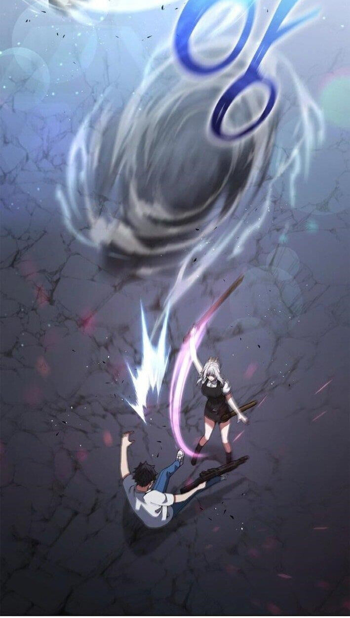 Part-Time Grim Reaper ตอนที่ 19 page 58