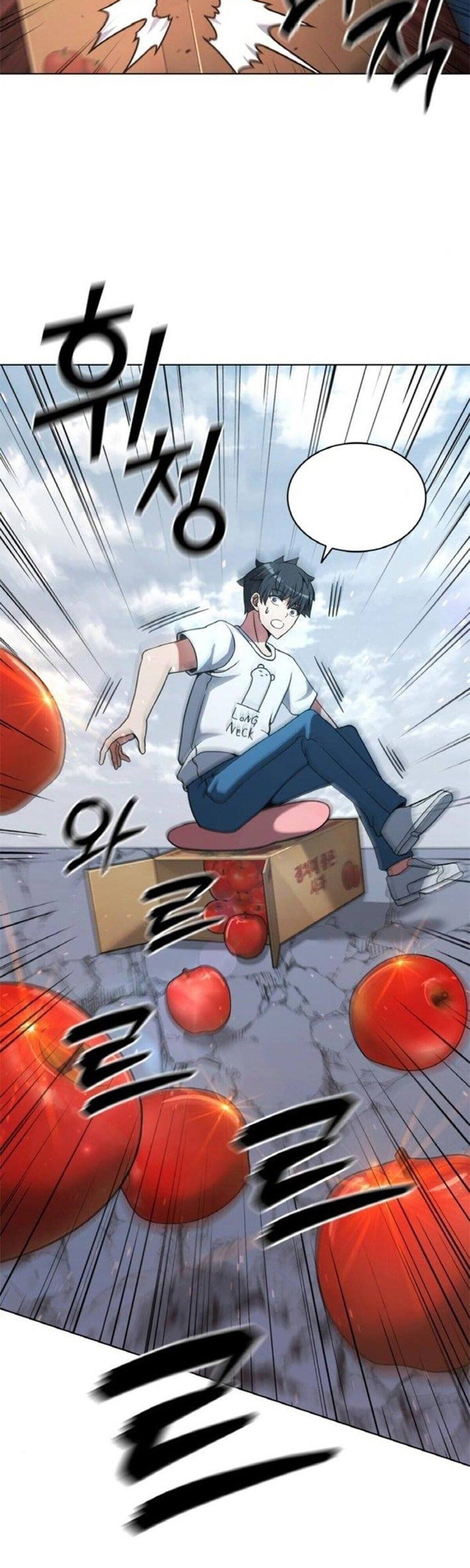 Part-Time Grim Reaper ตอนที่ 19 page 78