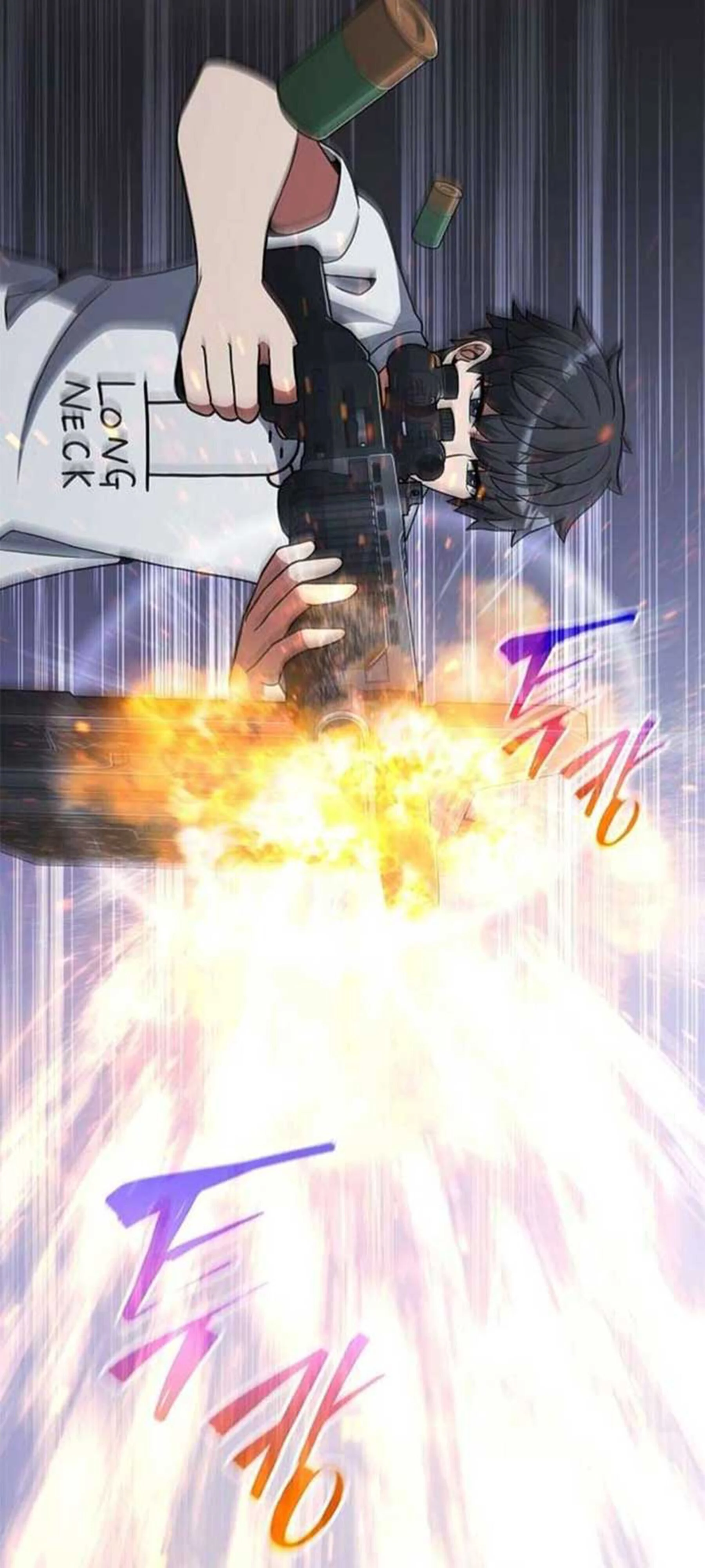 Part-Time Grim Reaper ตอนที่ 20 page 21